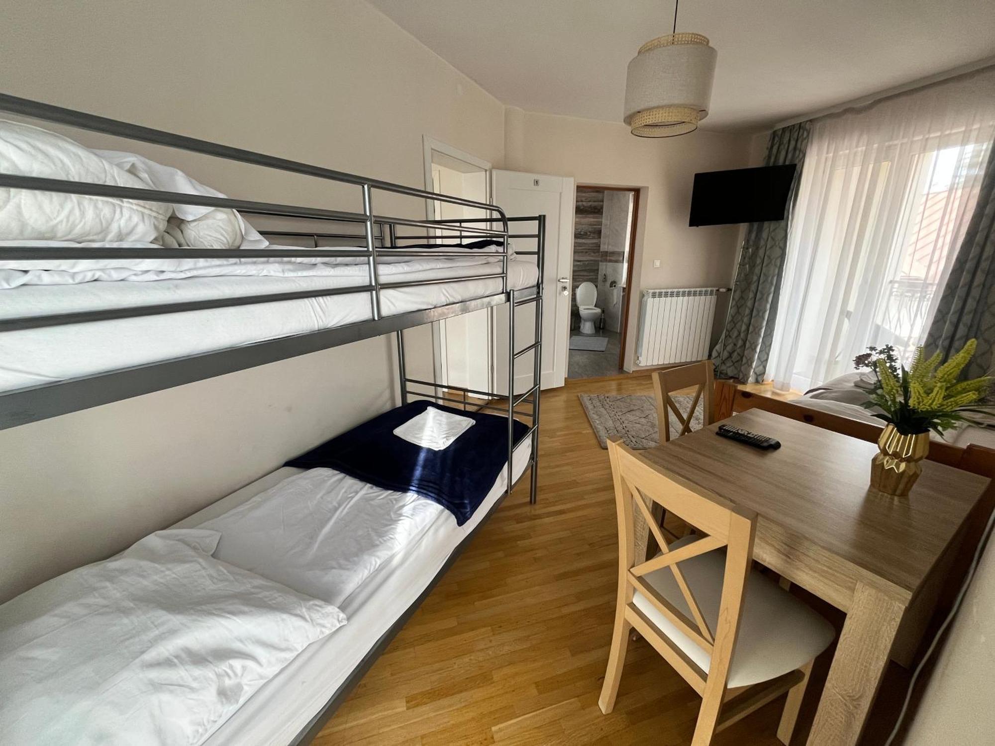 Hostel & Restauracja Santorini Bialystok Room photo