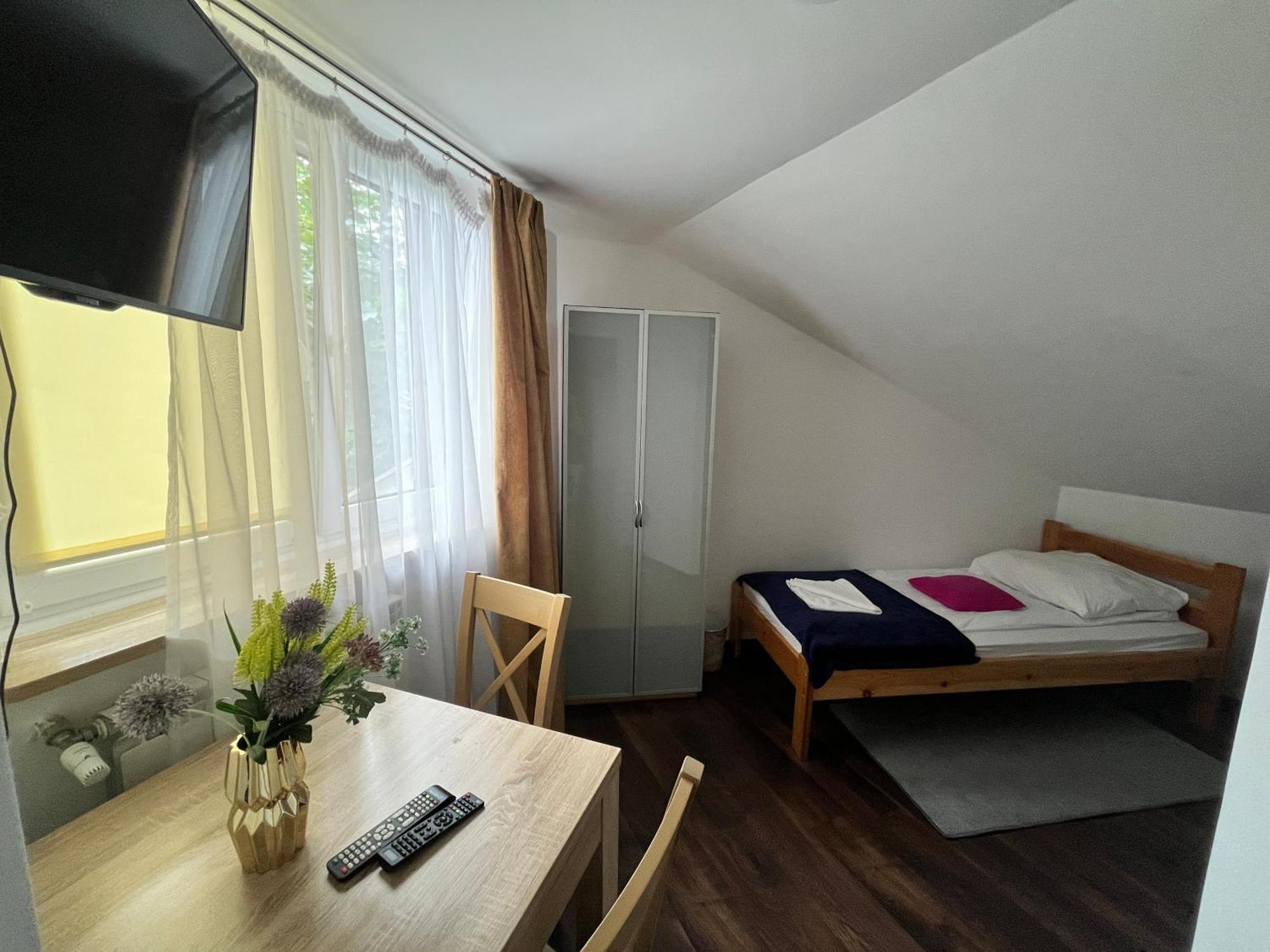 Hostel & Restauracja Santorini Bialystok Room photo